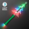 Light Up Christmas Tree Crystal Wand - 60 Day